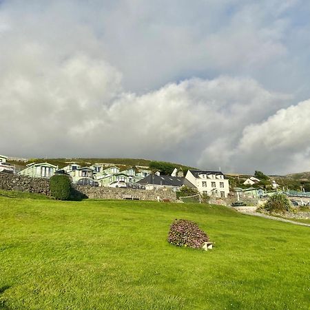 Lindsay'S Porthdy Hotel Barmouth Exterior photo